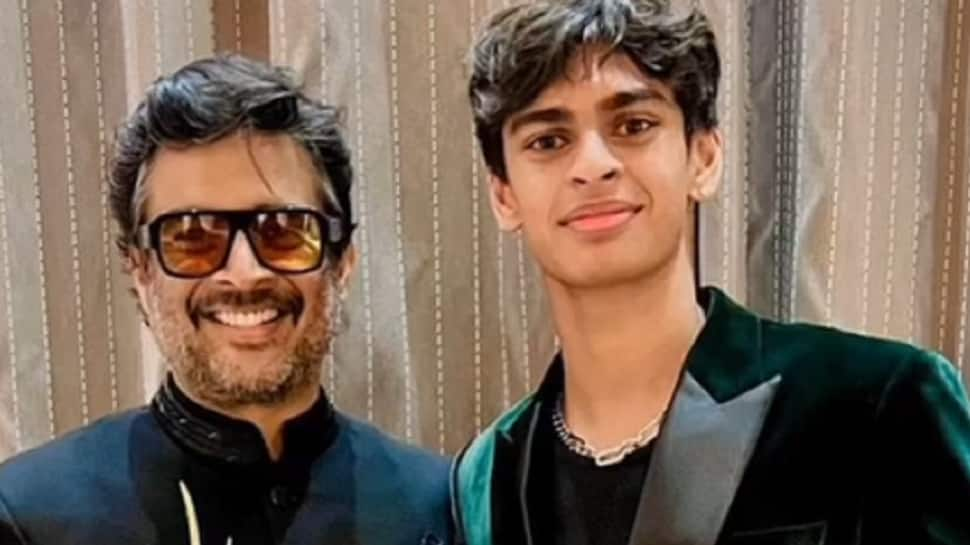 Madhavan Warned His Teenager Son Vedaant About His Privilege; Asked Him To Not Be Fancy Free Like His Other Friends