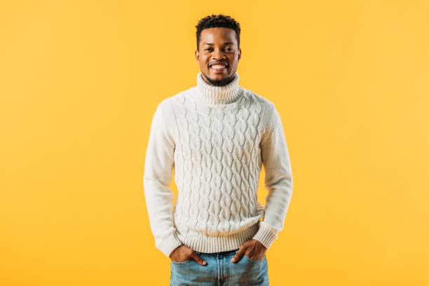 Men's Sweaters: A Timeless Essential for Style, Comfort, and Versatility