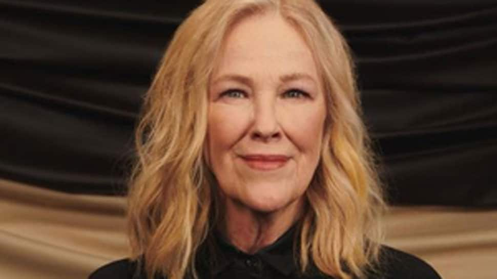 Catherine O'Hara Rescued Her ‘Schitt's Creek’ Outfits From LA Wildfires