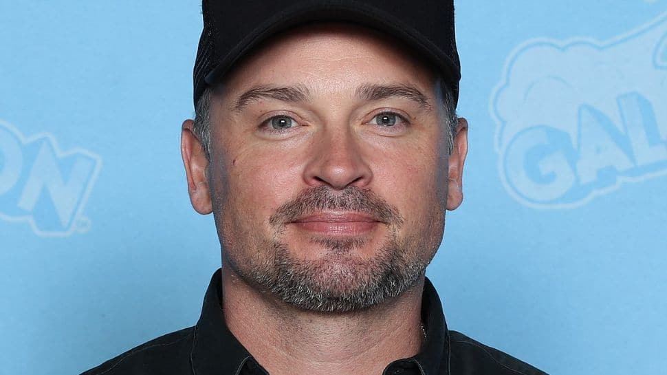 'Lucifer' Actor Tom Welling Arrested For Driving Under The Influence In California