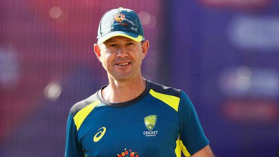 Ricky Ponting