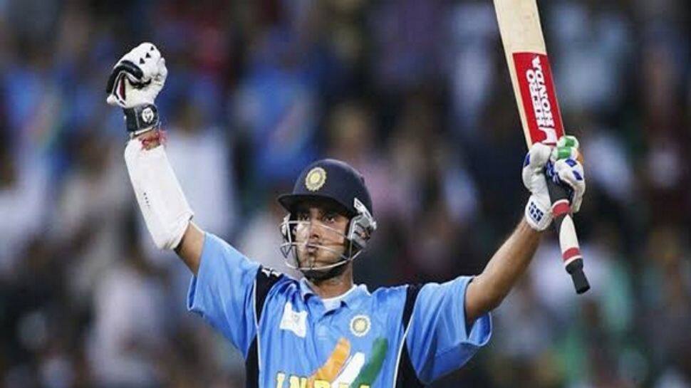 Sourav Ganguly
