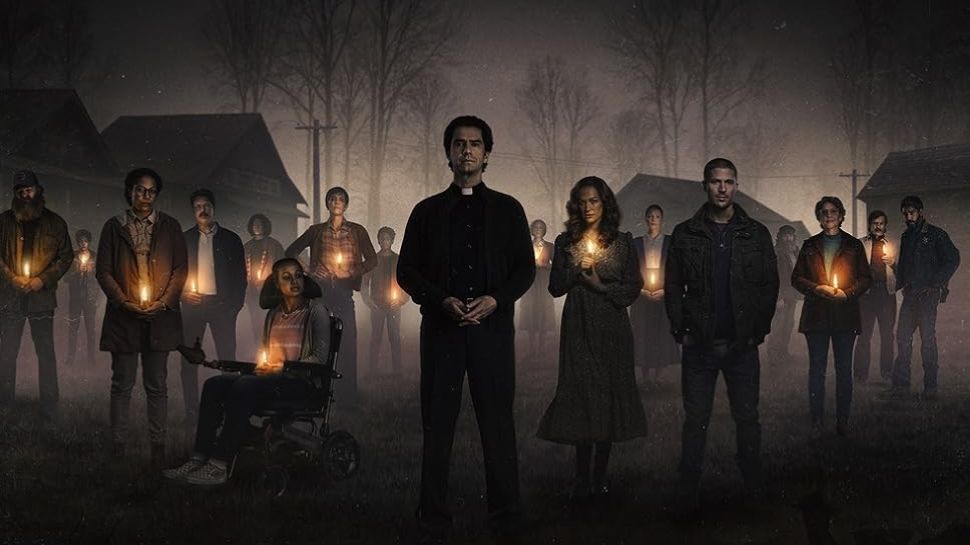 Midnight Mass - Netflix