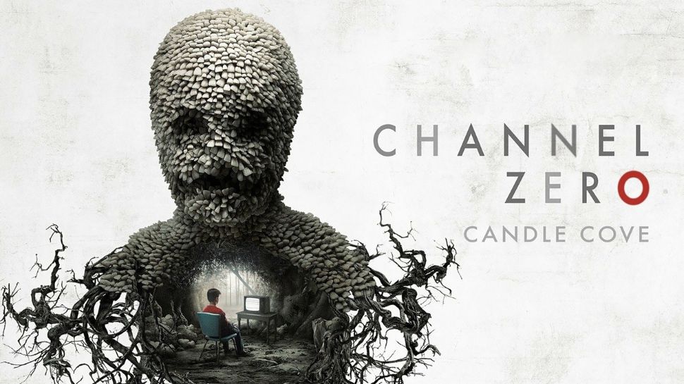 Channel Zero - Amazon Prime