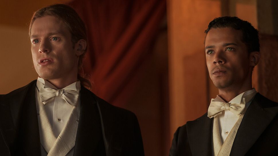Interview With The Vampire - Amazon Prime