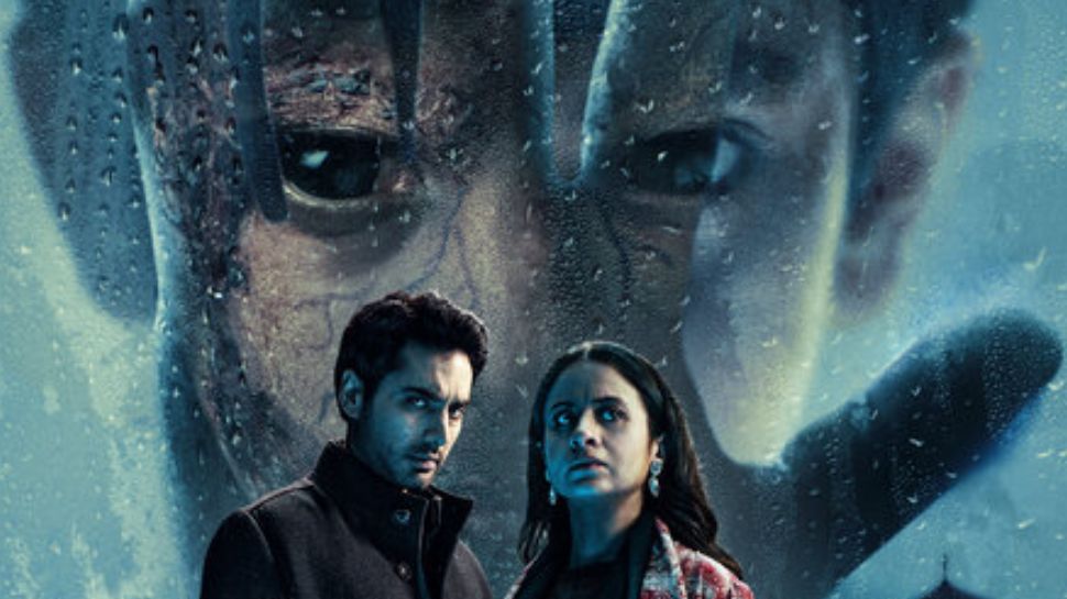Adhura - Amazon Prime