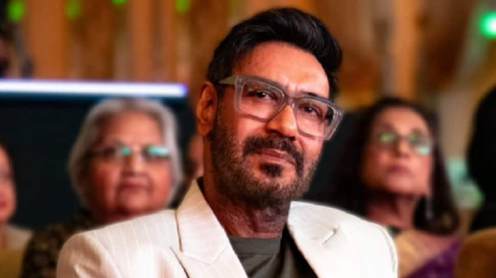 Ajay Devgn Finally Addresses Singham Again Criticism, Promises A More Intense Comeback