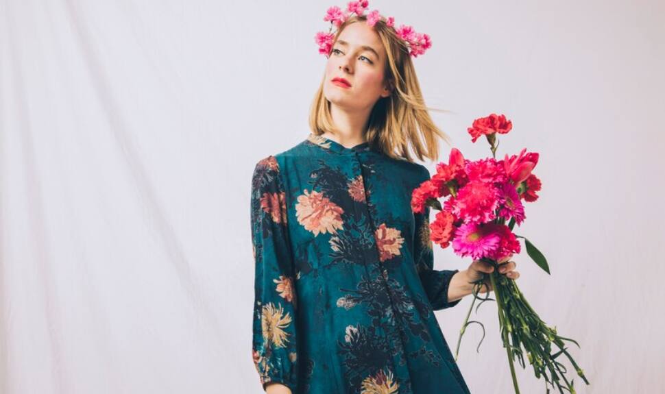 Feminine &amp; Fabulous: Must-Have Flared Dresses