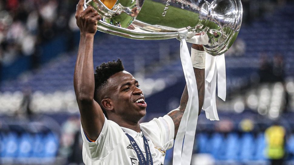All You Need To Know About Vinicius Junior, Highest Scoring Player From ...