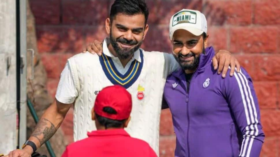 ‘…Is the Only Way': Virat Kohli's Priceless Advice To Kid On What It Takes To Play For India - Watch