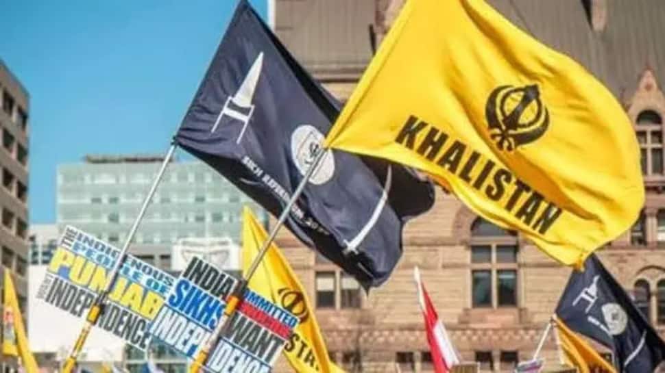 Leaked UK Government Report Lists ‘Pro-Khalistan, Hindu Nationalist’ Groups As Extremist Threats | World News  zeenews.india.com