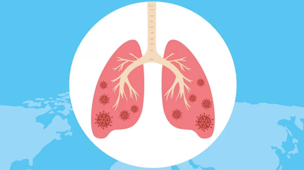 Improved Lung Capacity