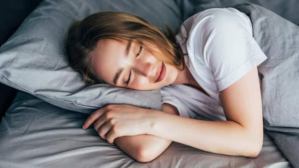 Better Sleep Quality