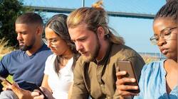 5 Easy Tips To Overcome Digital Fatigue And Boost Productivity