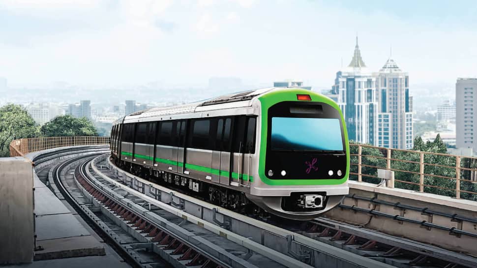 Bengaluru Metro Fare Hike: BJP MP Shares BIG Update, Says Modi Govt Asked BMRCL For… | Mobility News  zeenews.india.com
