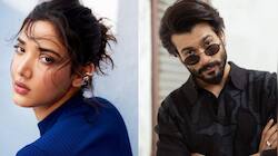 Medha Shankar Teams Up With Sunny Kaushal For Quirky Comedy – Details Inside!