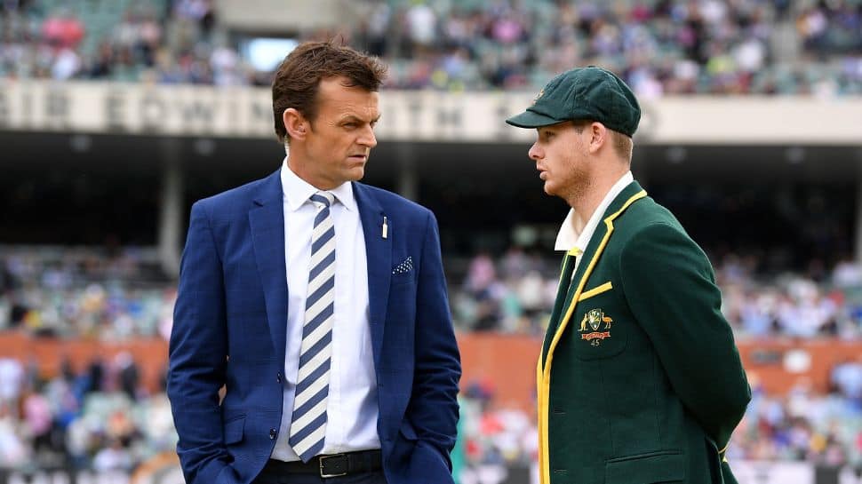 ‘The Way He Evolved’: Adam Gilchrist Lauds Steve Smith After He Reaches To 10,000 Test Runs