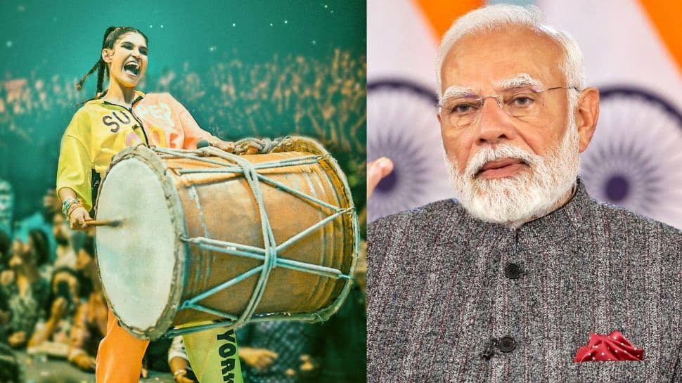 Purva Mantri Expresses Gratitude For PM Modi’s Recognition Of Her Performance In ‘Avati Kalay’ Song