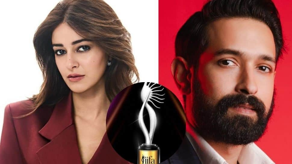 IIFA Digital Awards 2025 Nominations: Ananya Panday To Vikrant Massey, Celebs Leads With Most Nods – Check Full List Here!