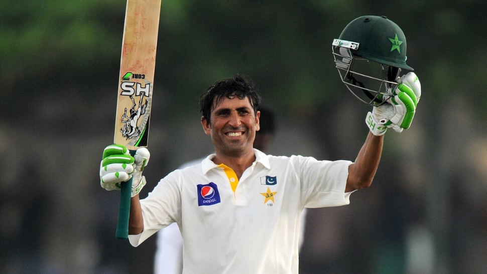 15. Younis Khan - 10099