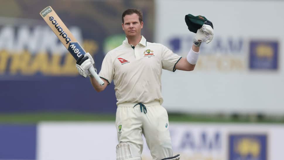 14. Steve Smith - 10103