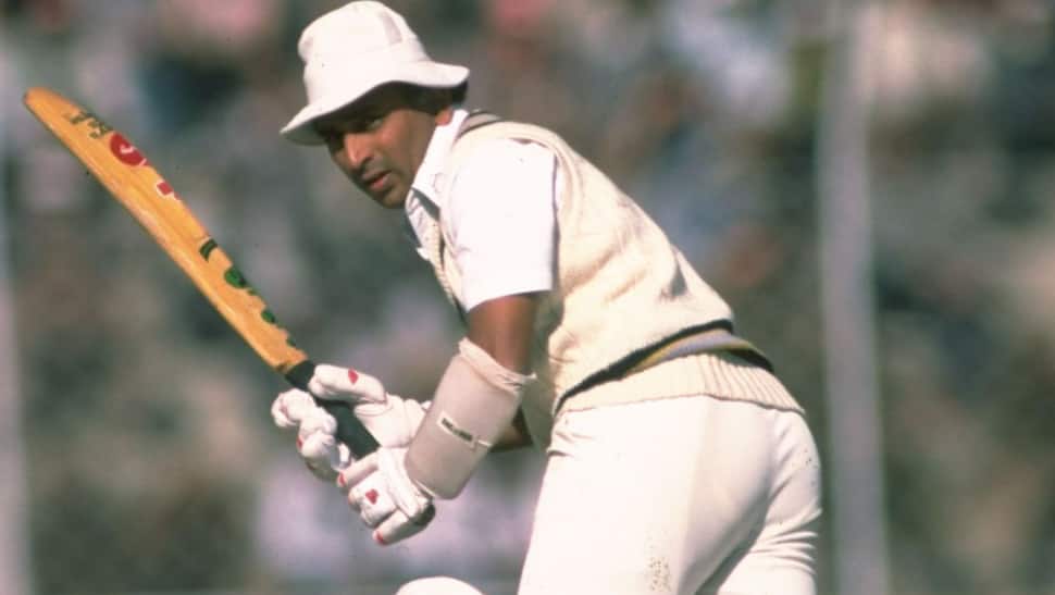 13. Sunil Gavaskar - 10122