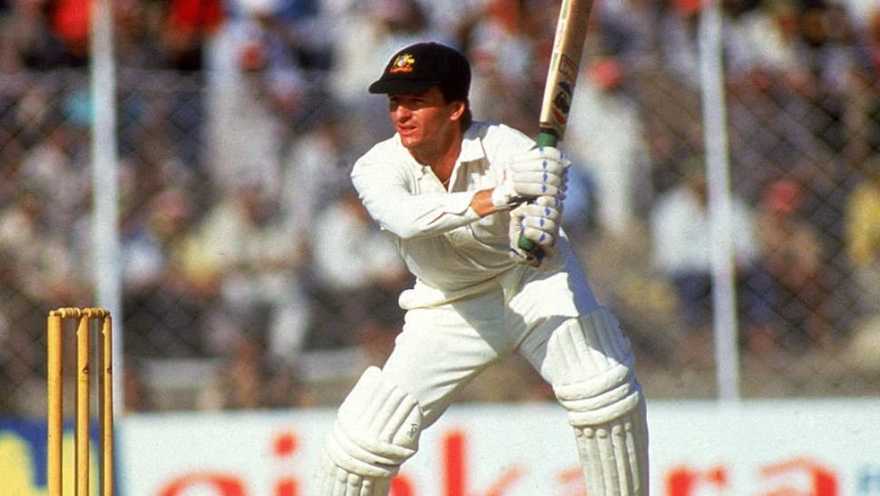 12. Steve Waugh - 10927