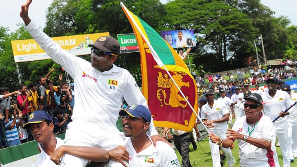 10. Mahela Jayawardene - 11814