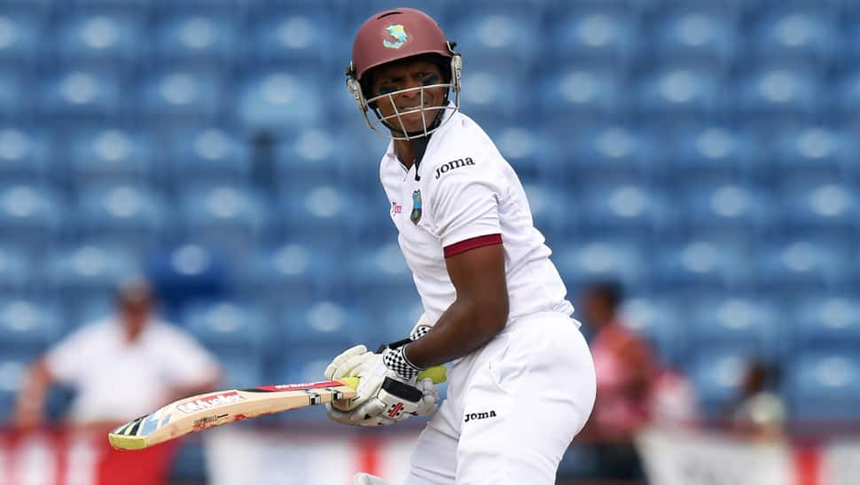 9. Shivnarine Chanderpaul - 11867