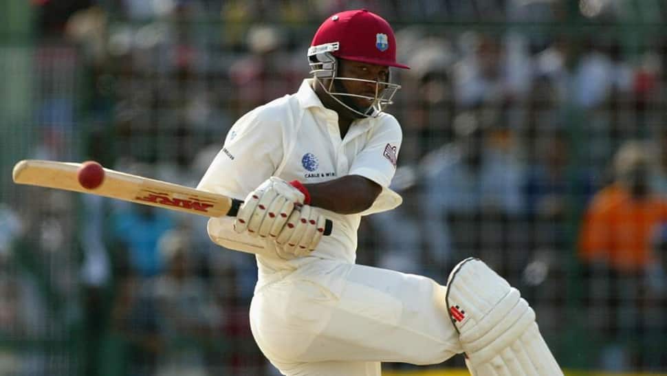 8. Brian Lara - 11953