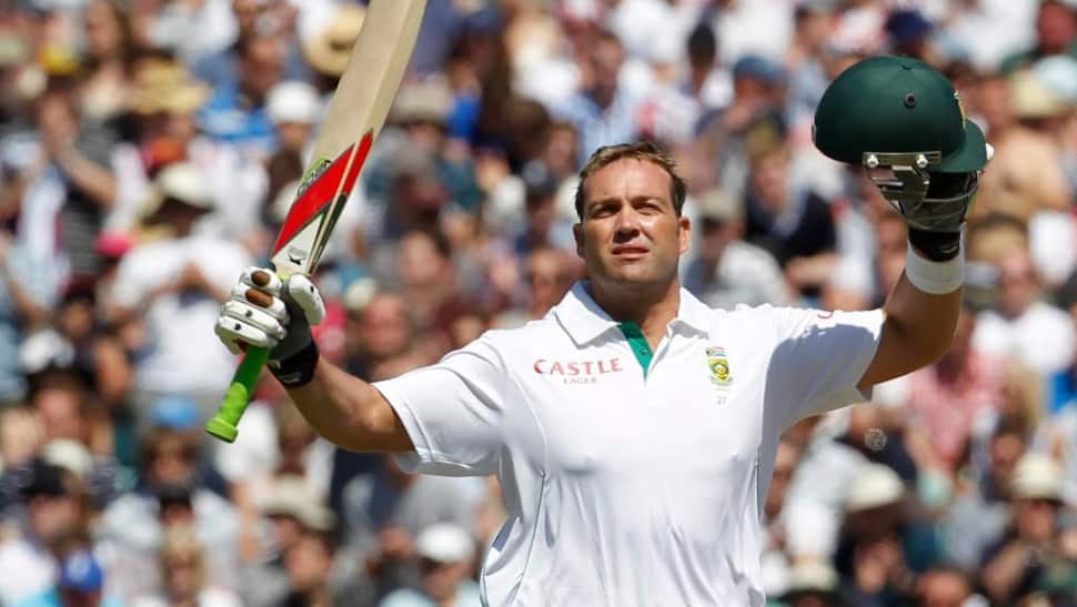 3. Jacques Kallis - 13,289