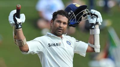 1. Sachin Tendulkar - 15,921