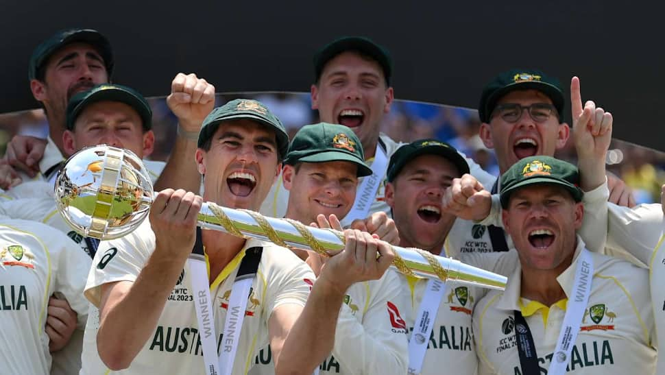 Tickets For World Test Championship Final To Go On Sale From THIS Date