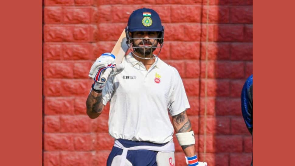 Virat Kohli's Ranji Trophy Match Free Live Streaming: When And Where To Watch Delhi vs Railways Match Live In India On TV Chnnel And Online?