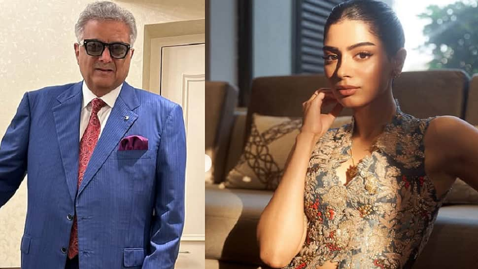 Khushi Kapoor Says She Gives All Her Earnings to Father Boney Kapoor Due To This Reason