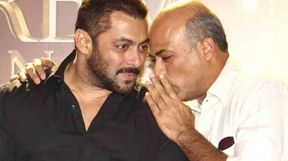 Salman Khan Was Not Cast In Vivah Due To This Reason Reveals Sooraj Barjatya