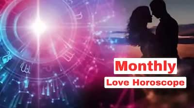 Monthly Love Horoscope For February