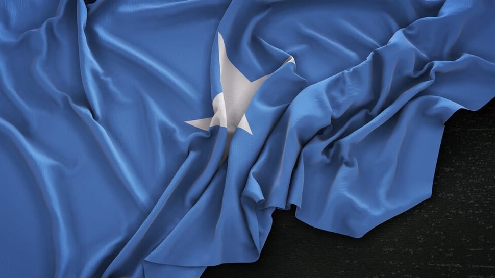 6. Somalia