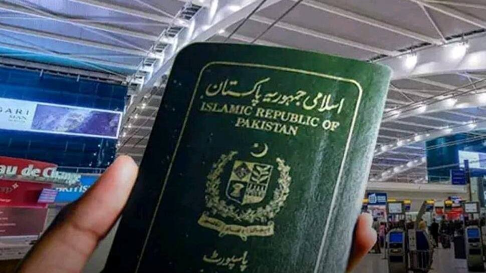 5. Pakistan