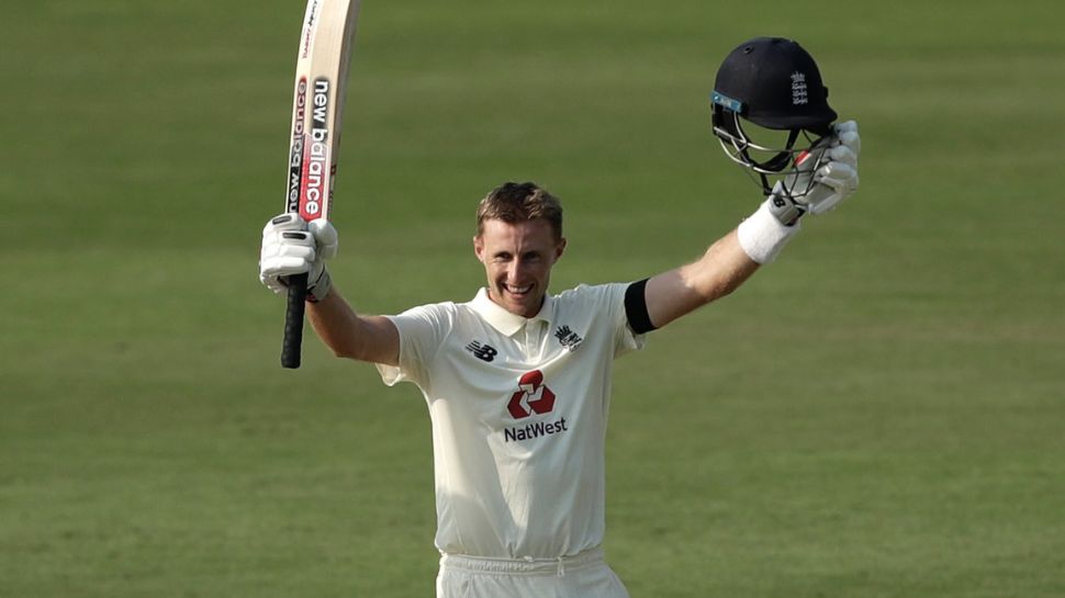 Joe Root
