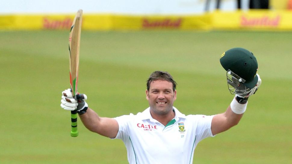 Jacques Kallis