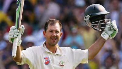 Ricky Ponting