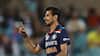 Yuzvendra Chahal