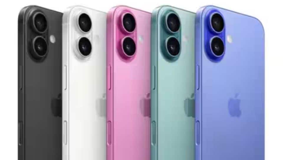 IPhones 2024 में 7% भारत स्मार्टफोन बाजार में हिस्सेदारी हासिल करते हैं, 23% yoy बढ़ते हैं