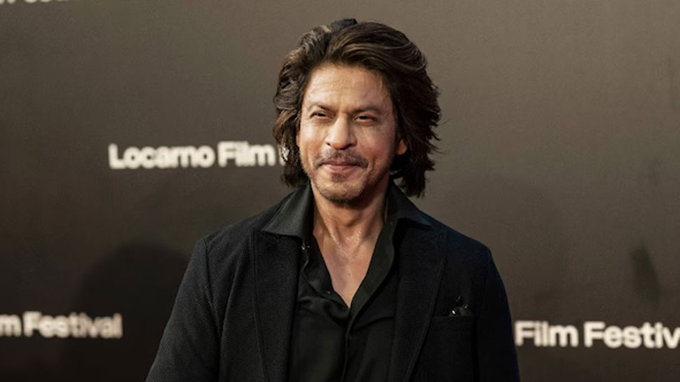 Shah Rukh Khan's Massive Net Worth