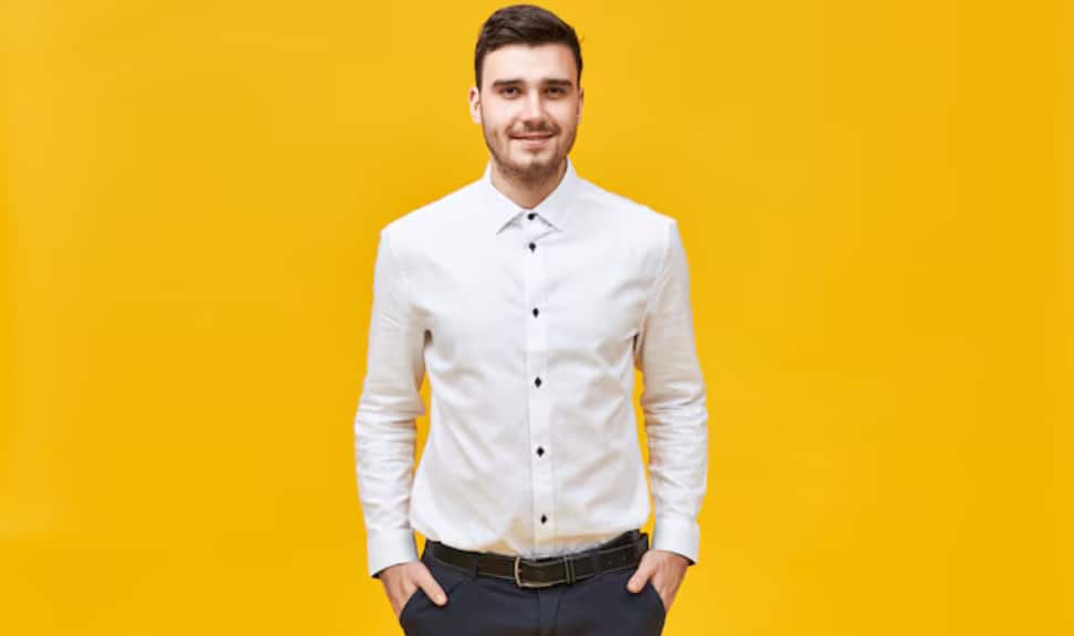 The Ultimate Guide to Stylish & Comfortable Men's Formal Shirts The Ultimate Guide to Stylish & Comfortable Men's Formal Shirts