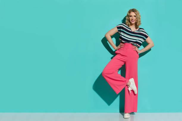 Essential Women’s Trousers: Versatility, Style, and Comfort for Every Occasion Essential Women’s Trousers: Versatility, Style, and Comfort for Every Occasion