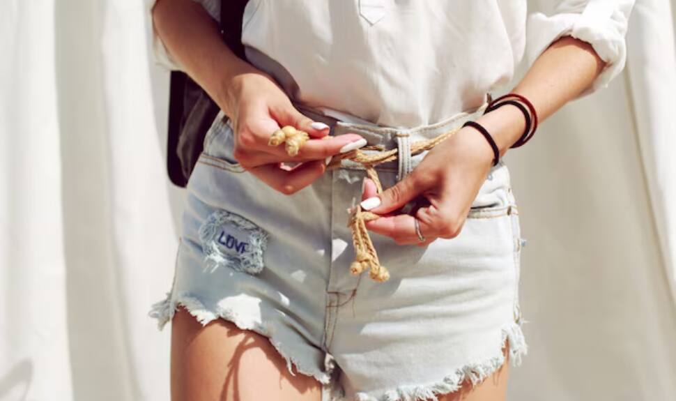 The Best Denim Shorts for Women: Trendy & Stylish Picks The Best Denim Shorts for Women: Trendy & Stylish Picks