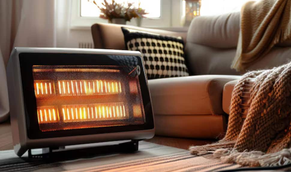 Stay Warm and Cozy: Best Room Heaters for This Winter