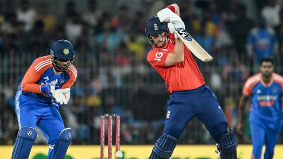 IND VS ENG 4th T20 Free Live Streaming: When And Where To Watch India Vs England 4th T20 Live On TV Channel And Online?